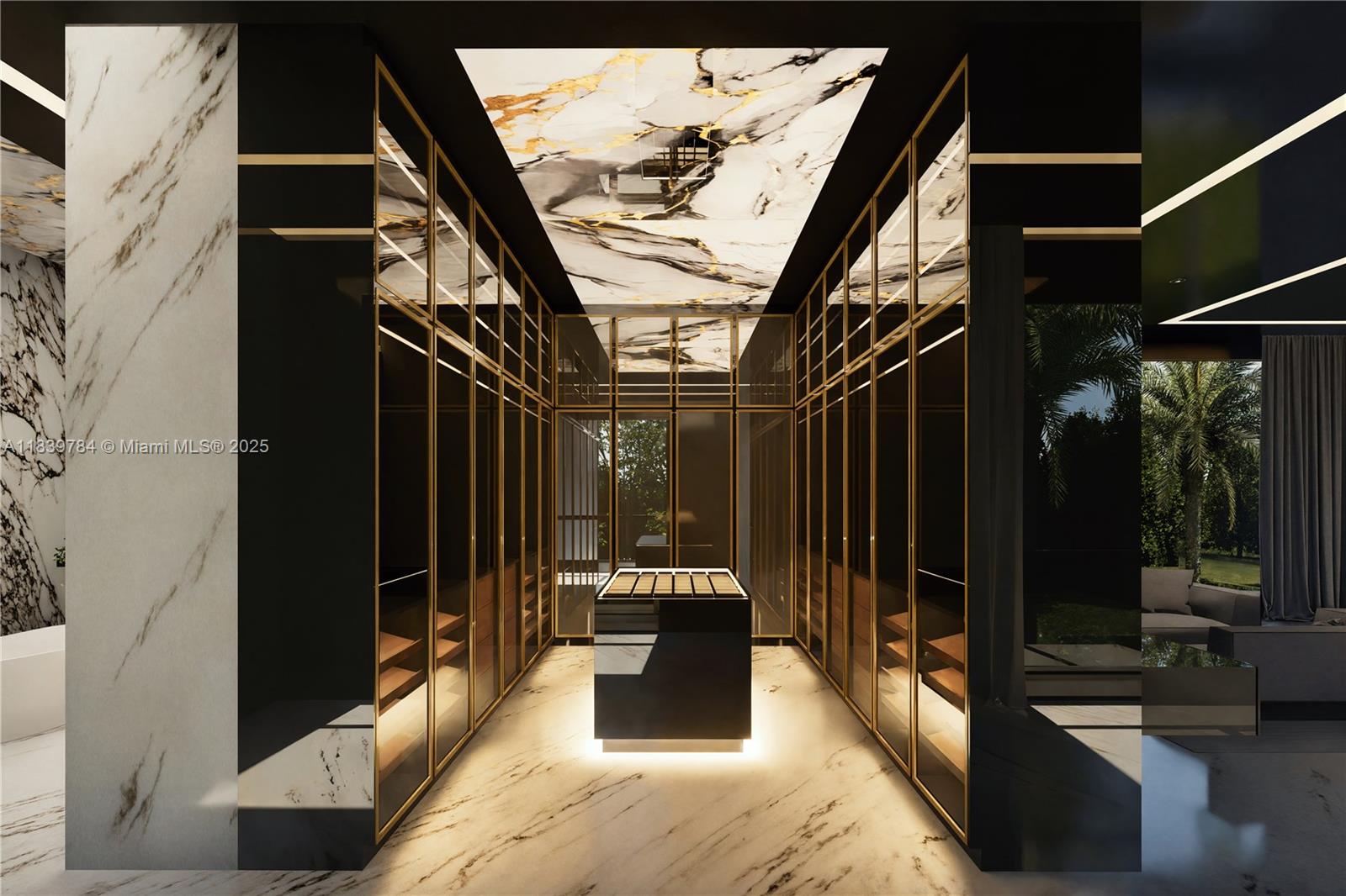 PINECREST - Residential