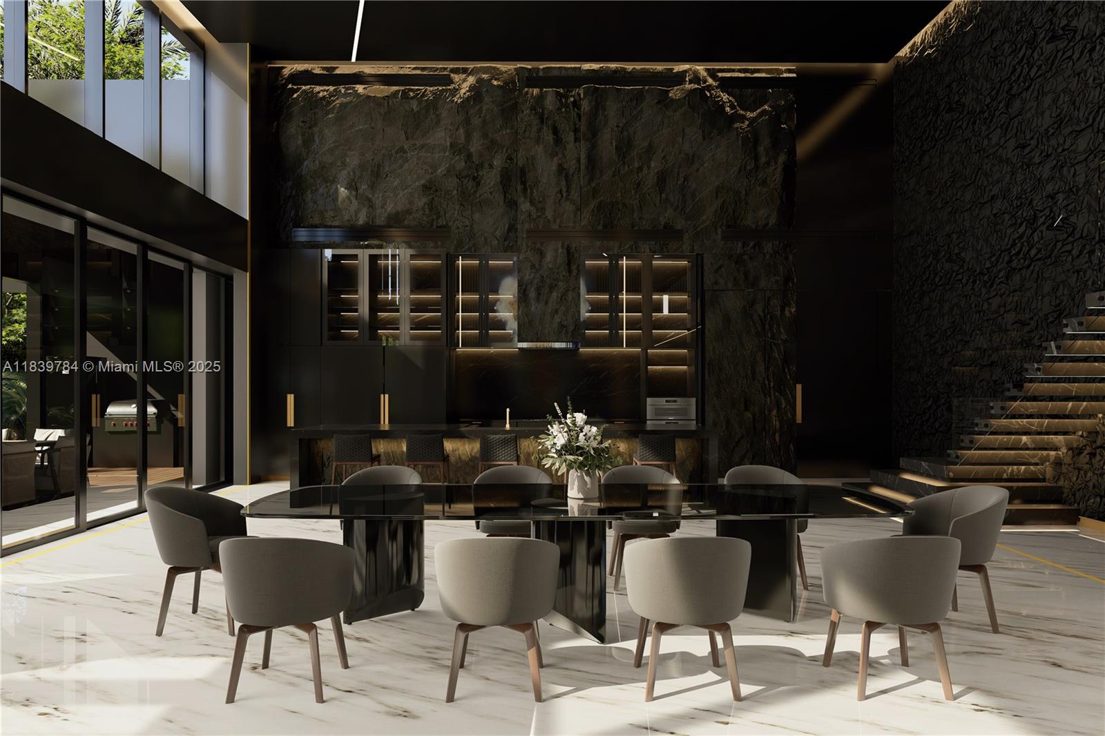 PINECREST - Residential