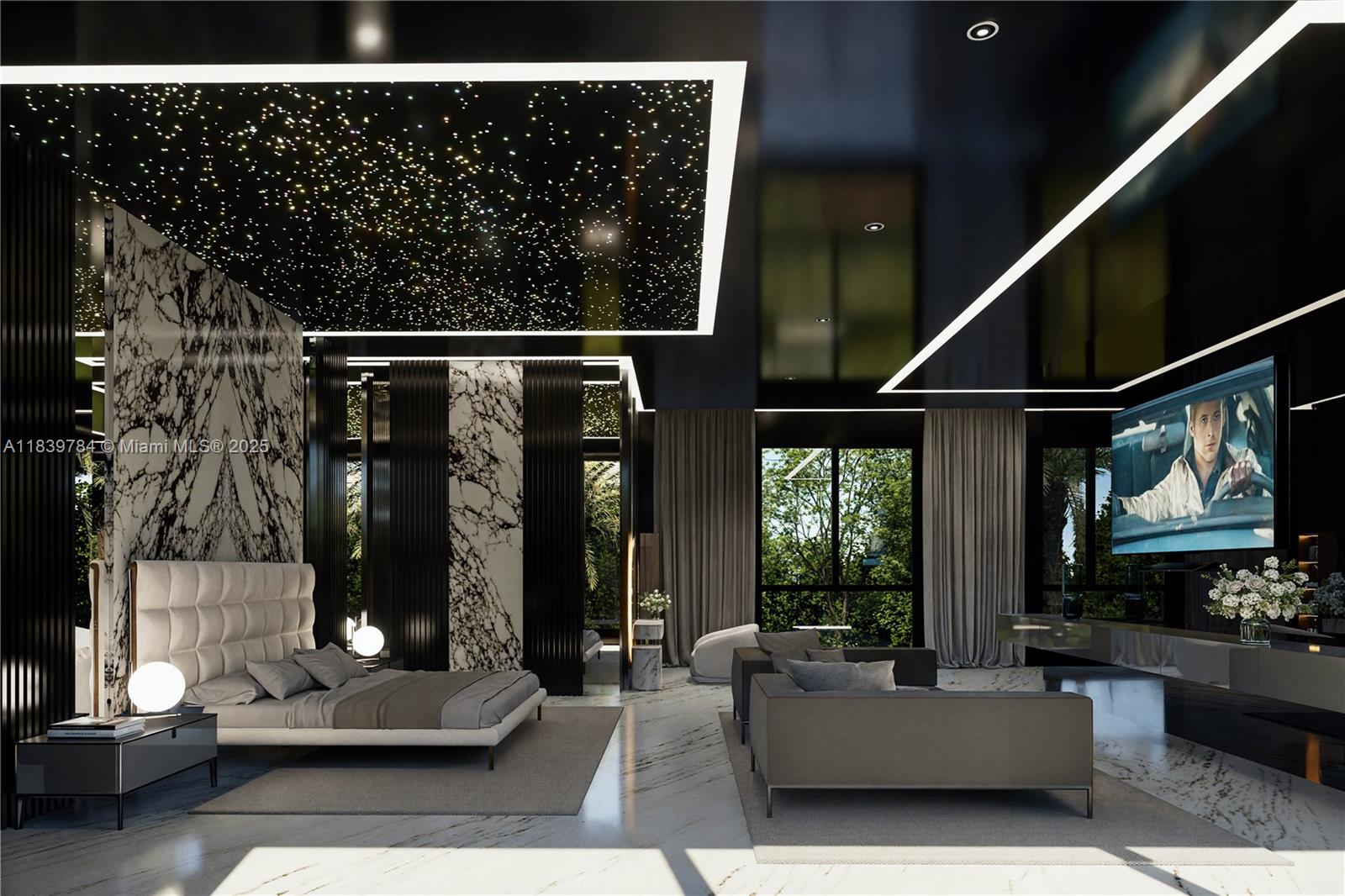 PINECREST - Residential