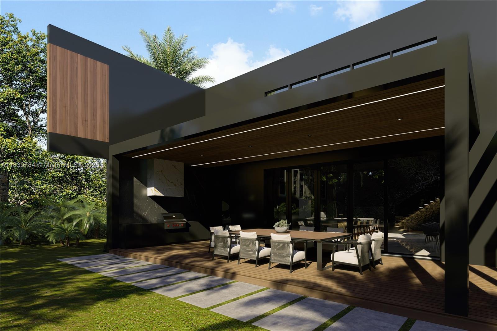 PINECREST - Residential