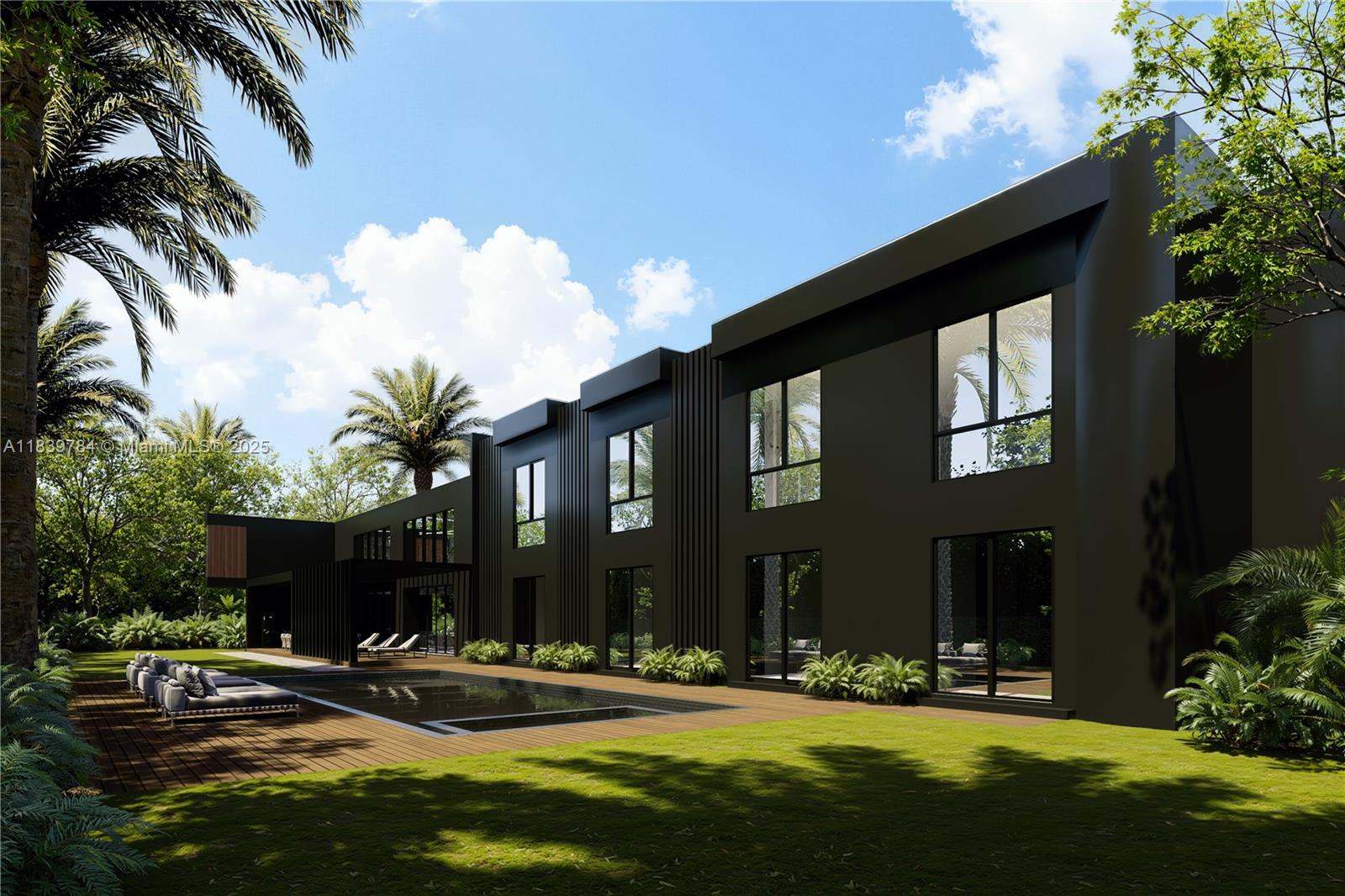 PINECREST - Residential