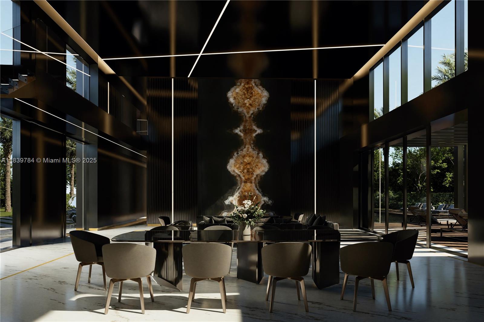 PINECREST - Residential