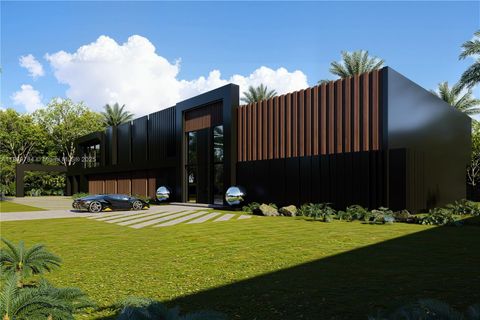 Photo of 13500 SW 69th Ave, Pinecrest, FL 33156 (MLS # A11839784)