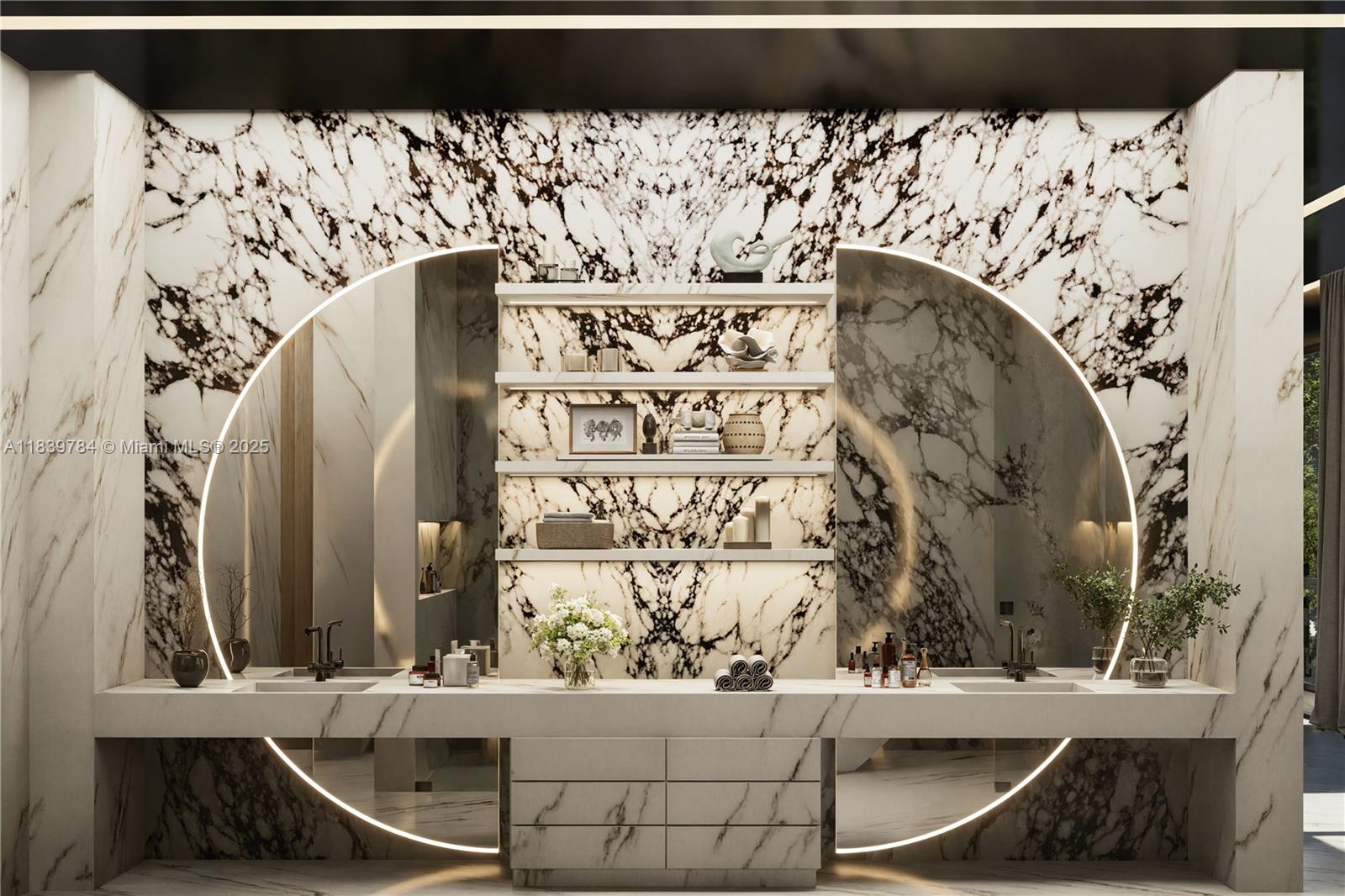 PINECREST - Residential