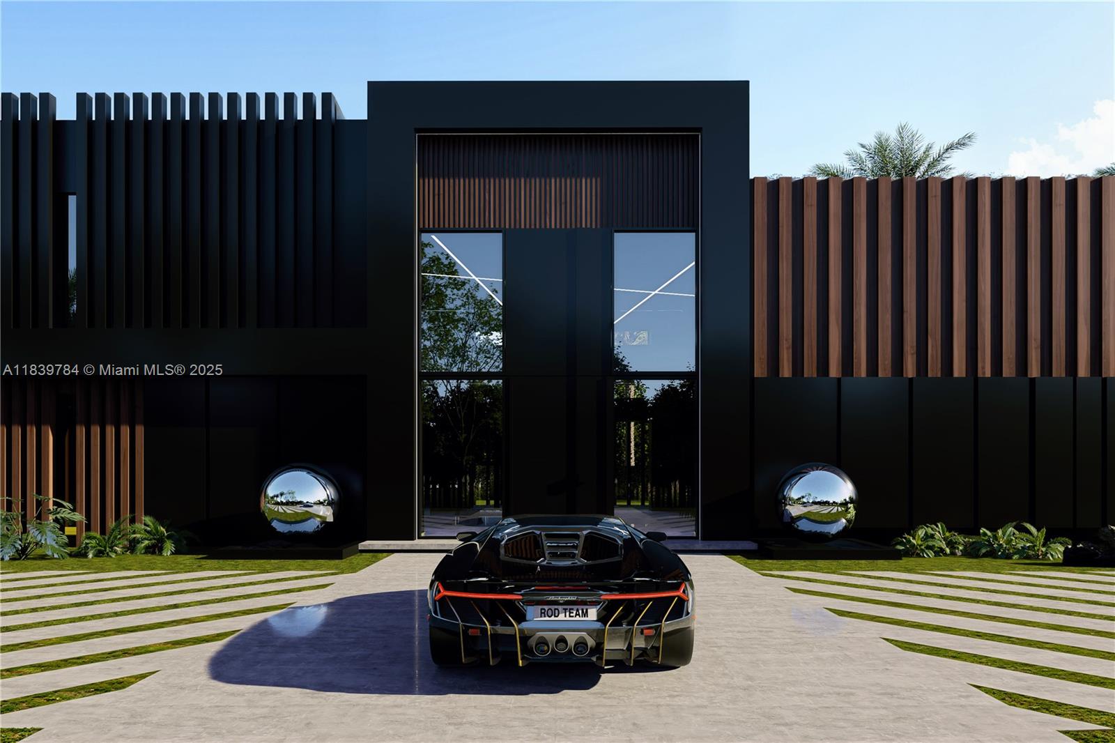 PINECREST - Residential