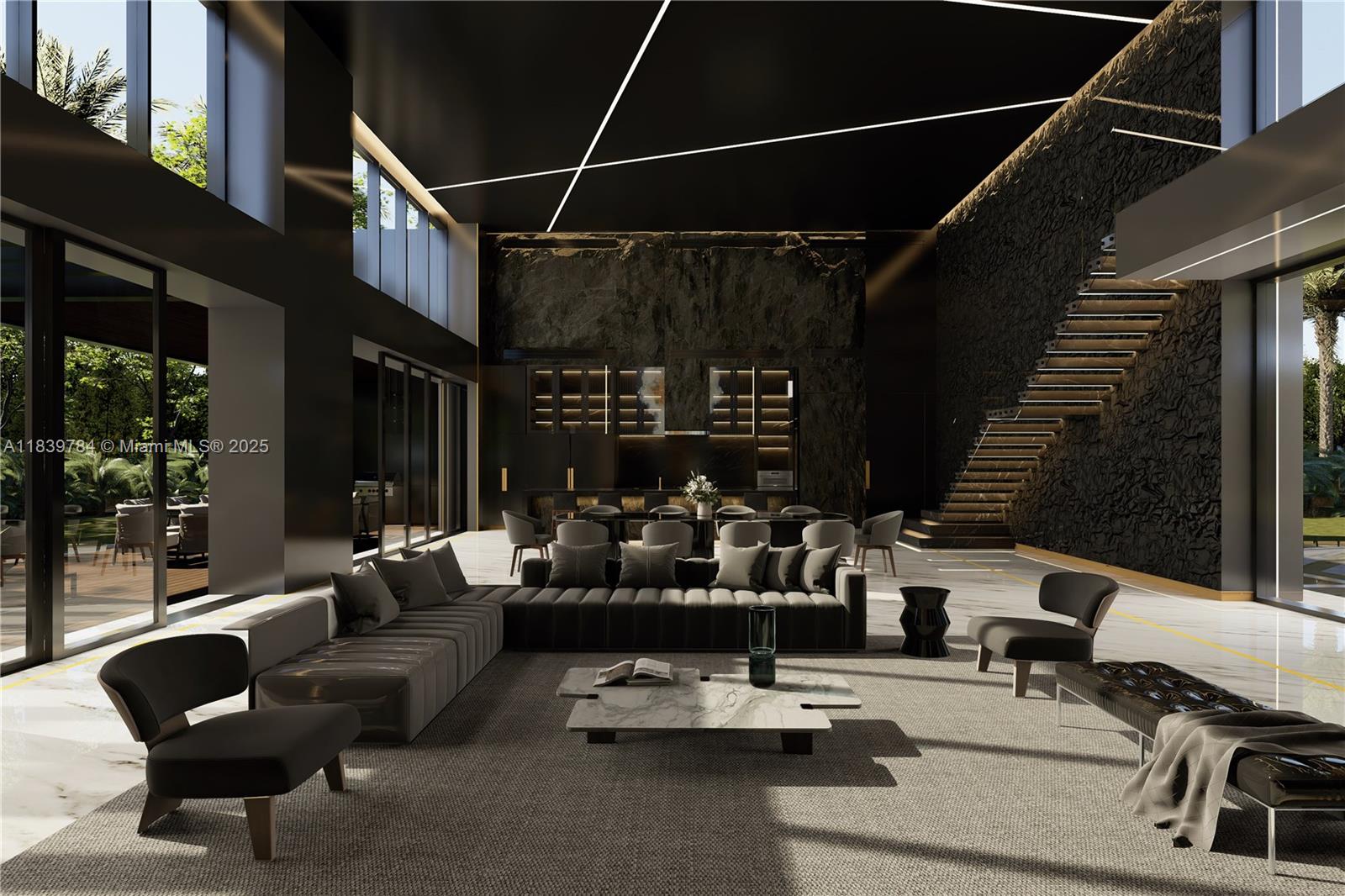 PINECREST - Residential