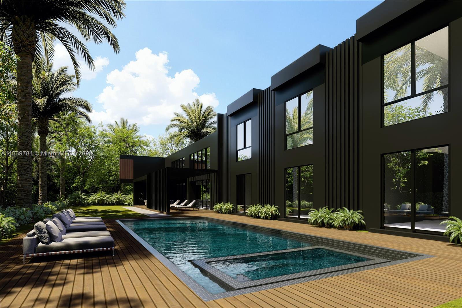 PINECREST - Residential