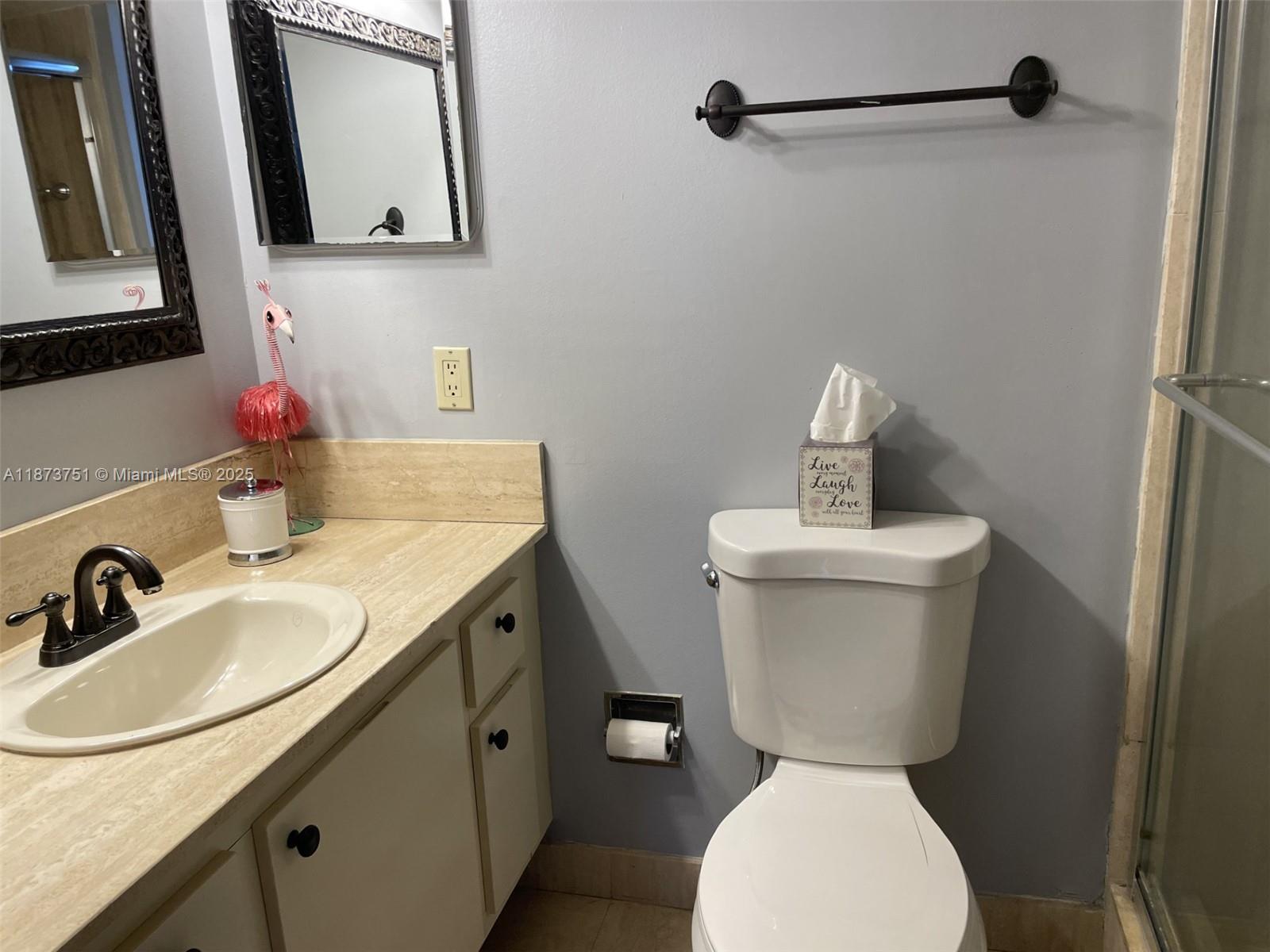 SUMMIT - Residential Lease