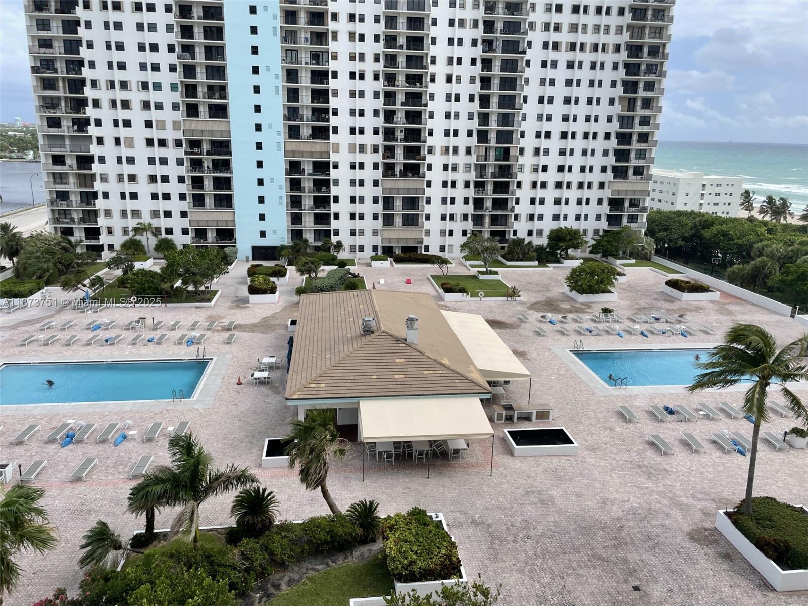 1201 S Ocean Dr 1107S