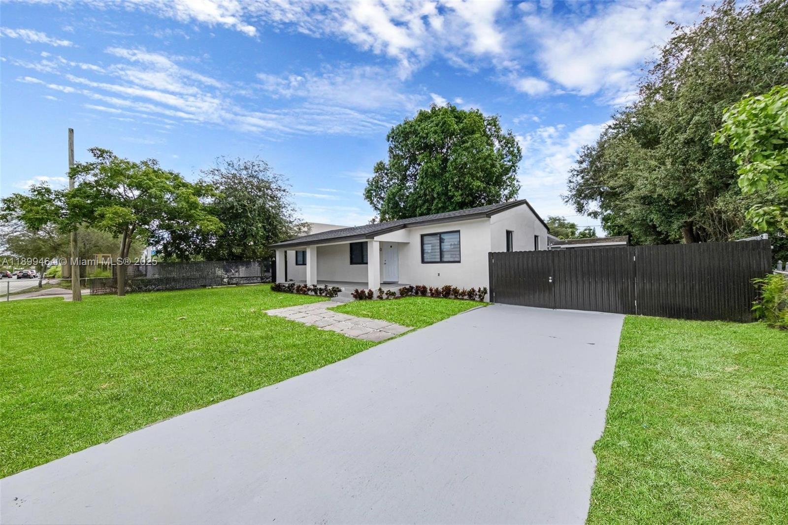 2250 NW 95th St