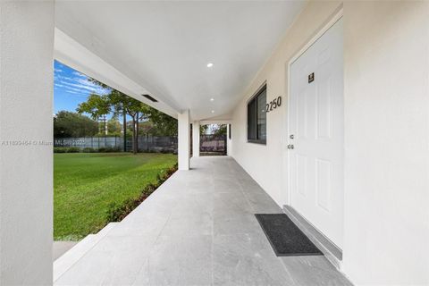 2250 NW 95th St Miami FL 33147