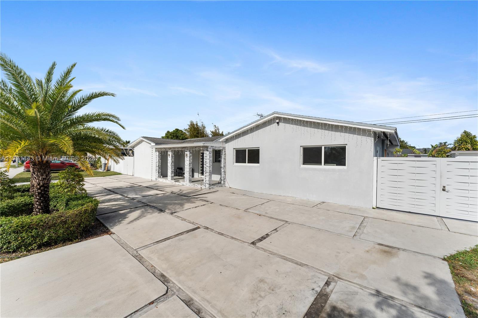 Property for Sale at 20701 Sw 117th Ave, Miami, Broward County, Florida - Bedrooms: 4 
Bathrooms: 2  - $685,000