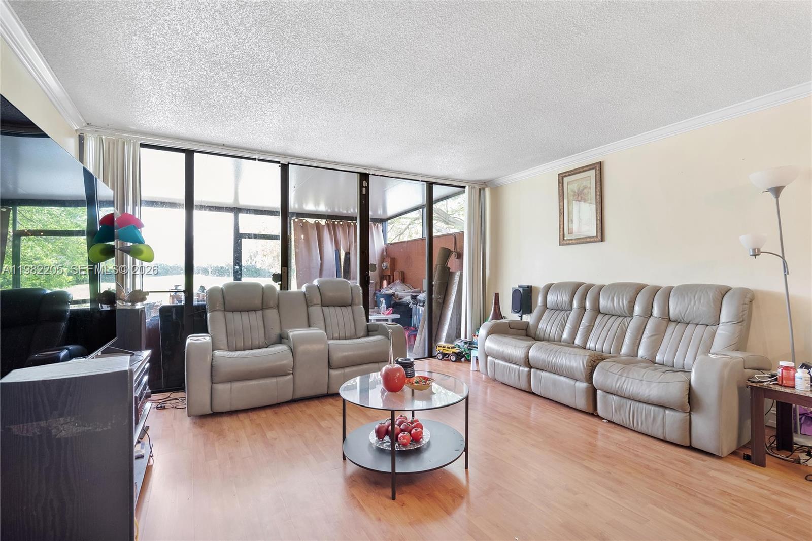 EVERGLADES SUGAR & LAND C - Residential