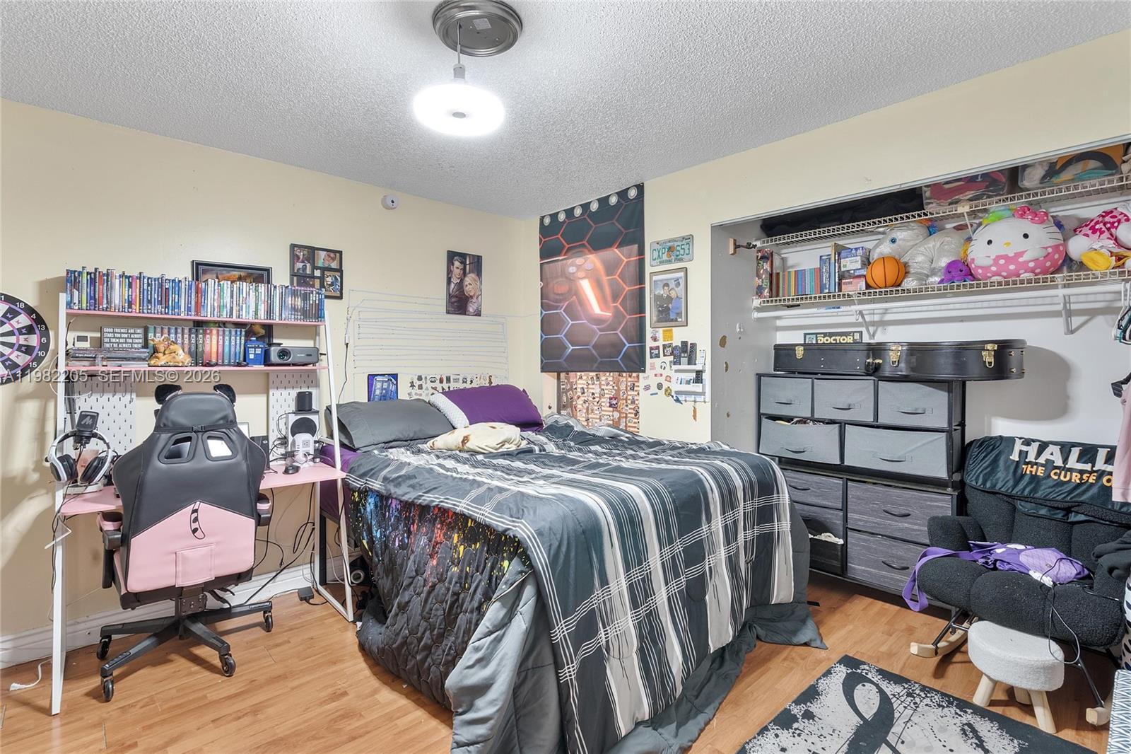 EVERGLADES SUGAR & LAND C - Residential