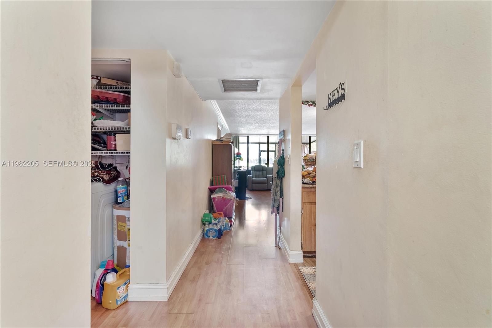 EVERGLADES SUGAR & LAND C - Residential