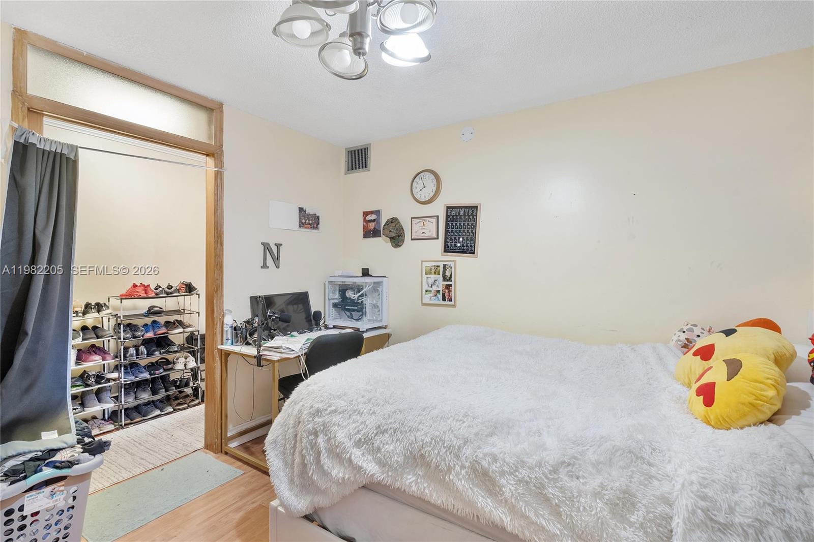 EVERGLADES SUGAR & LAND C - Residential