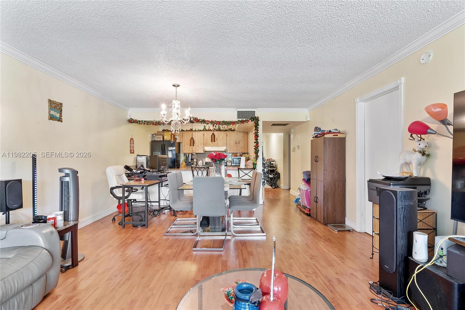 EVERGLADES SUGAR & LAND C - Residential