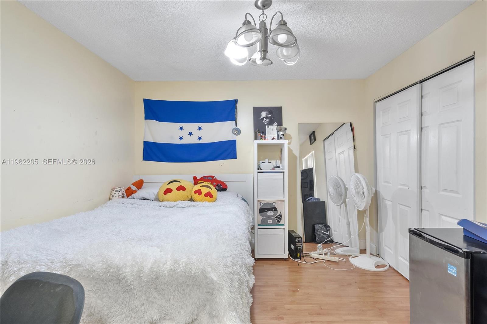 EVERGLADES SUGAR & LAND C - Residential