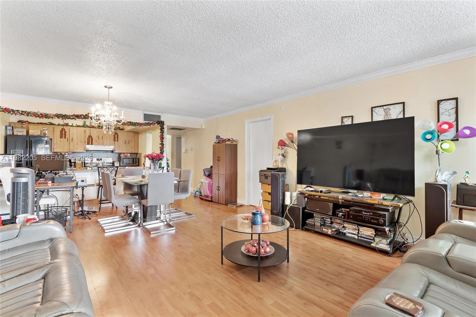 EVERGLADES SUGAR & LAND C - Residential