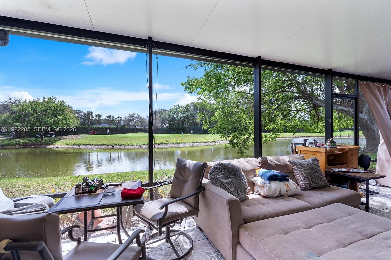 EVERGLADES SUGAR & LAND C - Residential