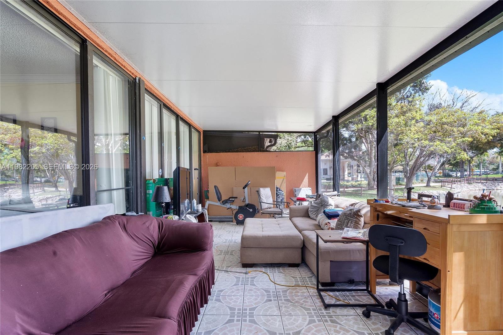 EVERGLADES SUGAR & LAND C - Residential