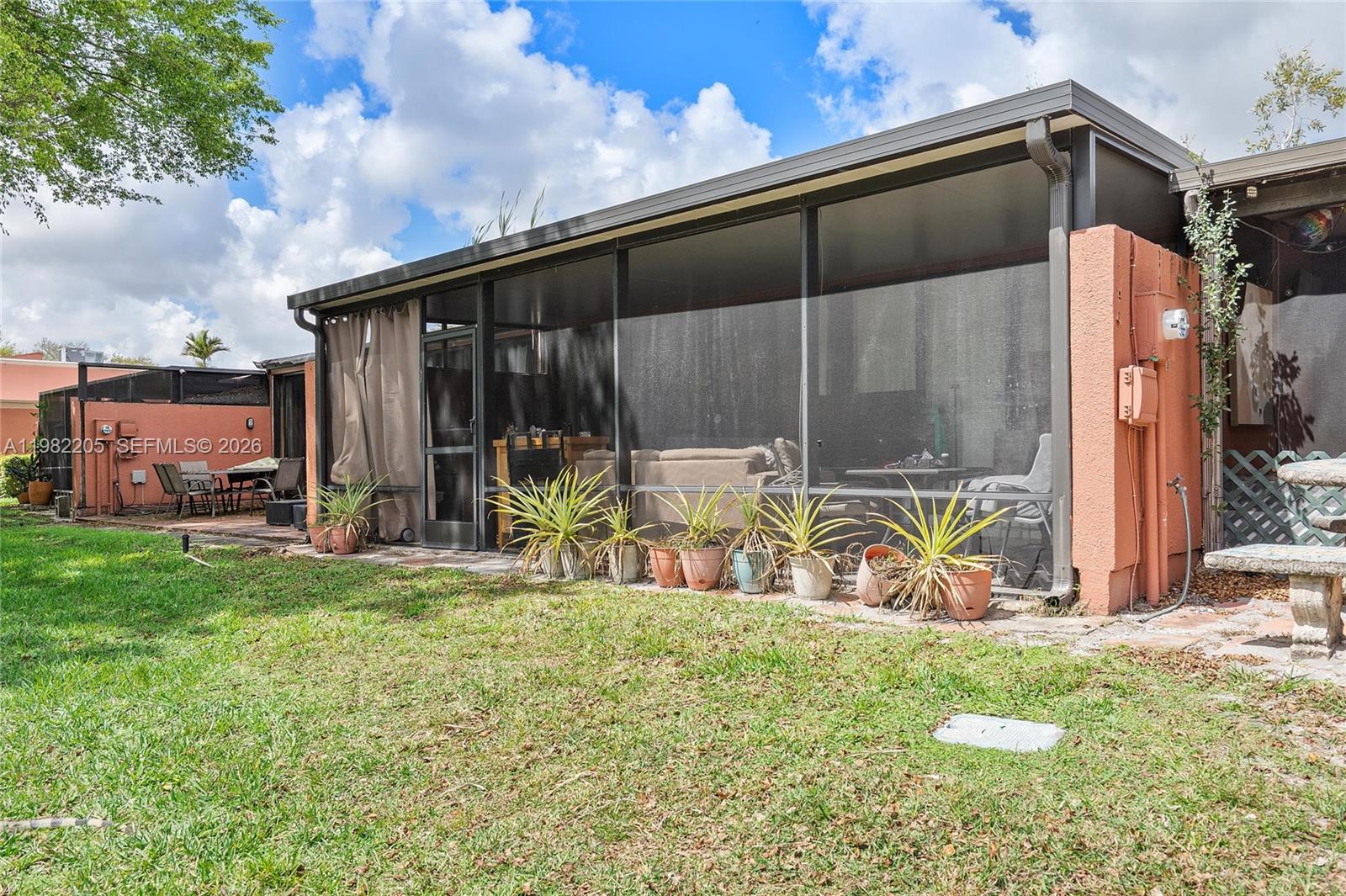 EVERGLADES SUGAR & LAND C - Residential