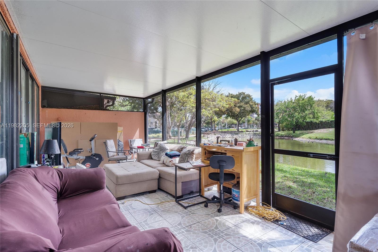 EVERGLADES SUGAR & LAND C - Residential