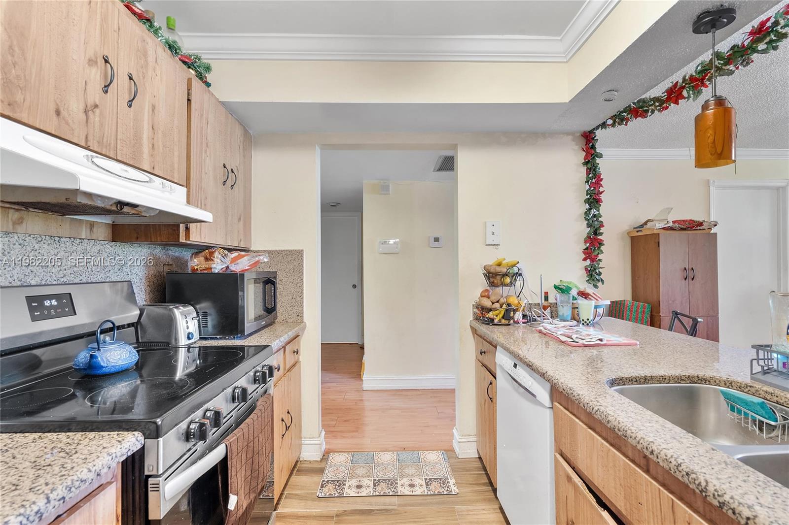 EVERGLADES SUGAR & LAND C - Residential