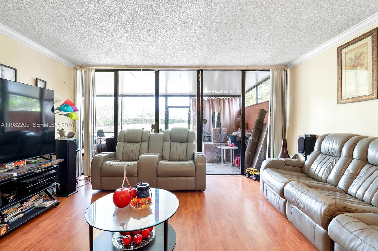 EVERGLADES SUGAR & LAND C - Residential