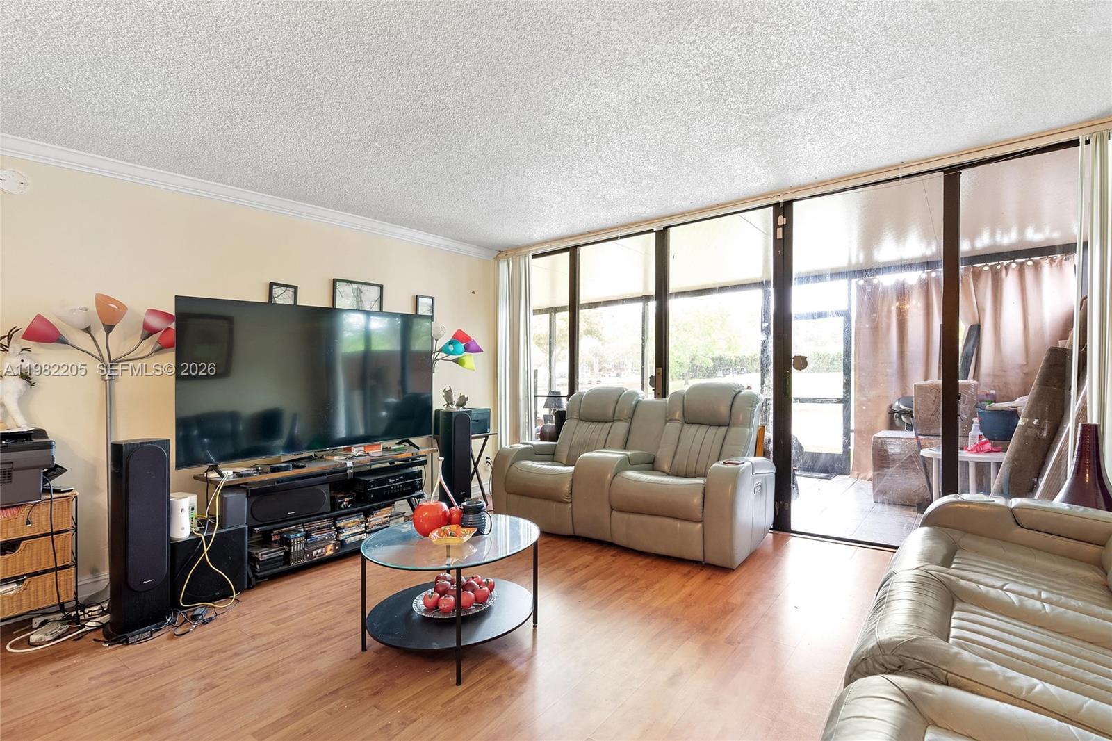 EVERGLADES SUGAR & LAND C - Residential