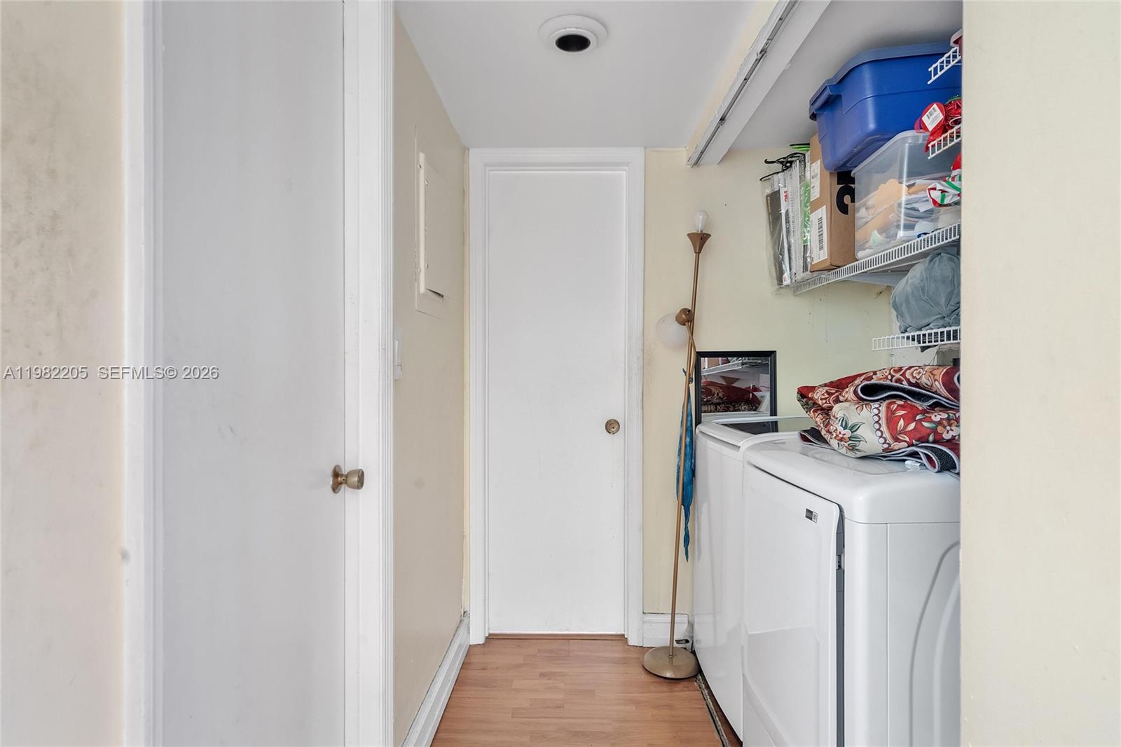 EVERGLADES SUGAR & LAND C - Residential