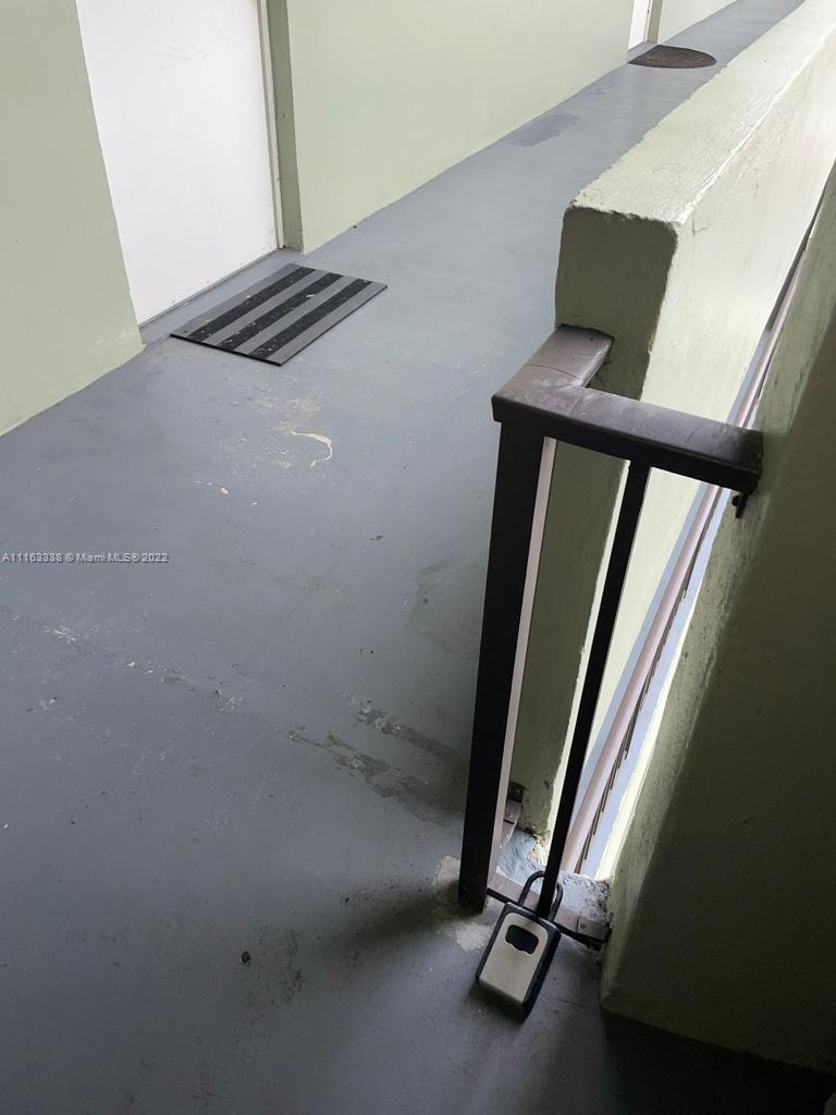 JAMESTOWN CONDO - Residential Lease