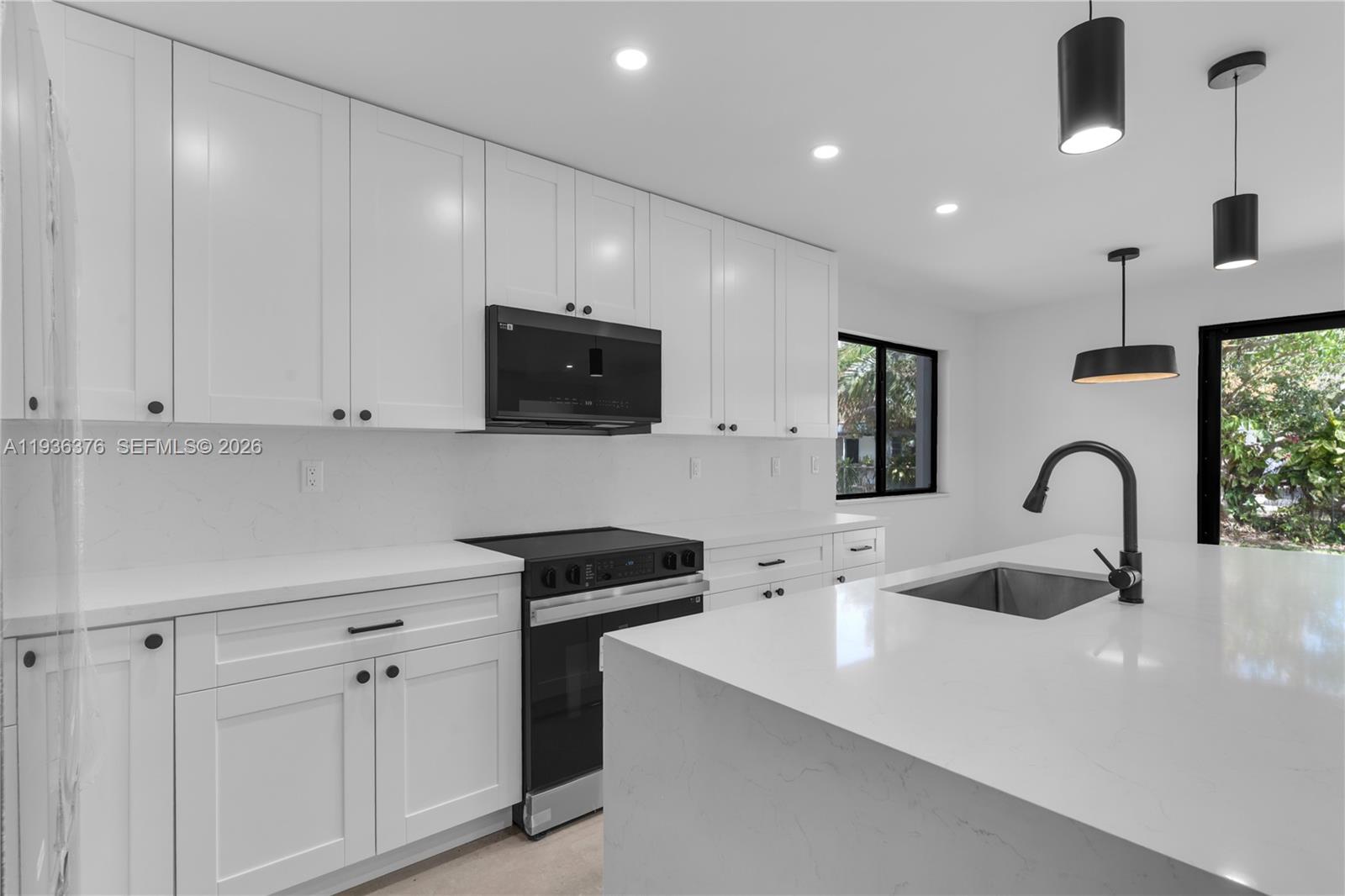 UNIVERSITY PARK - Residential