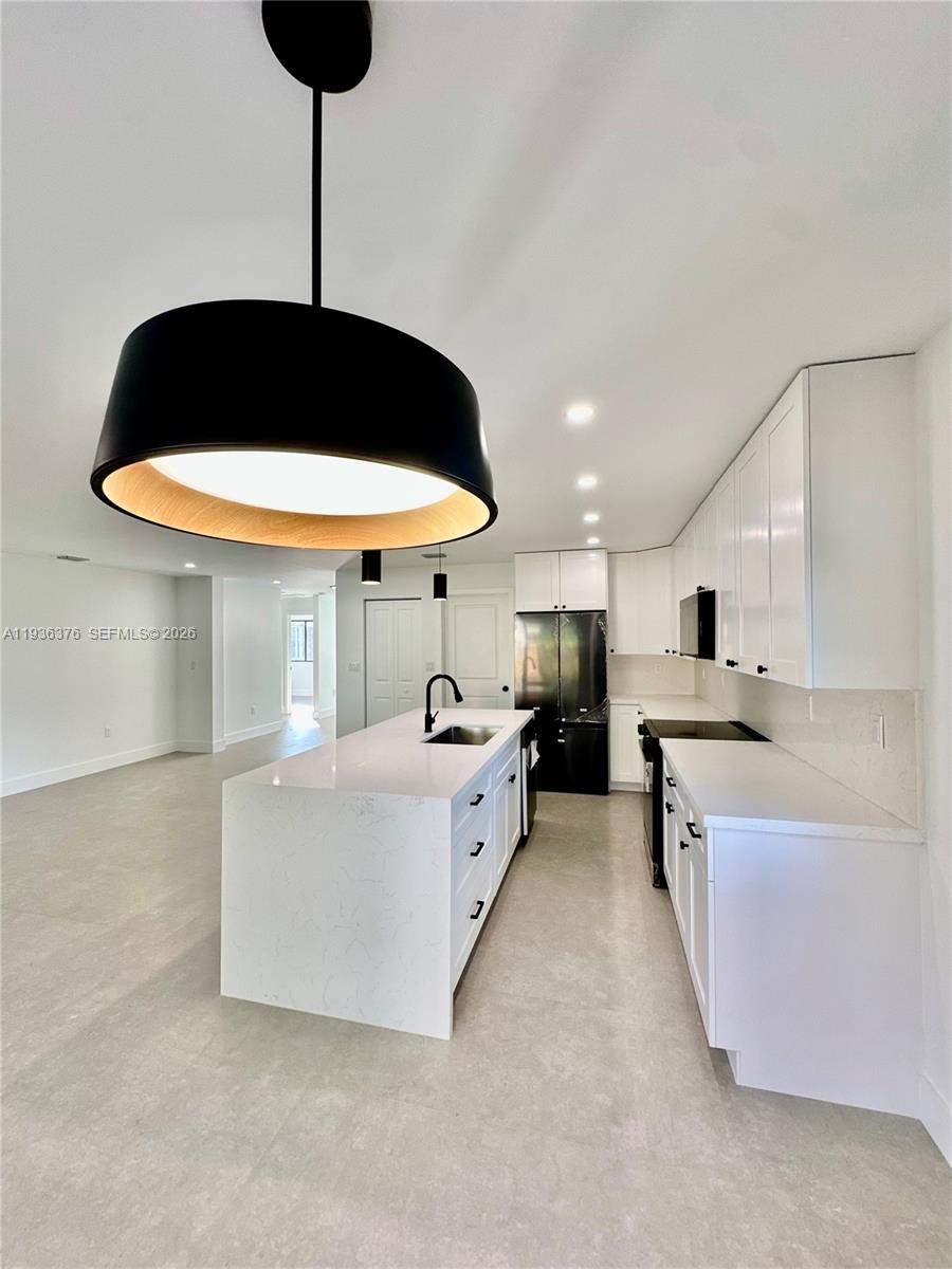 UNIVERSITY PARK - Residential