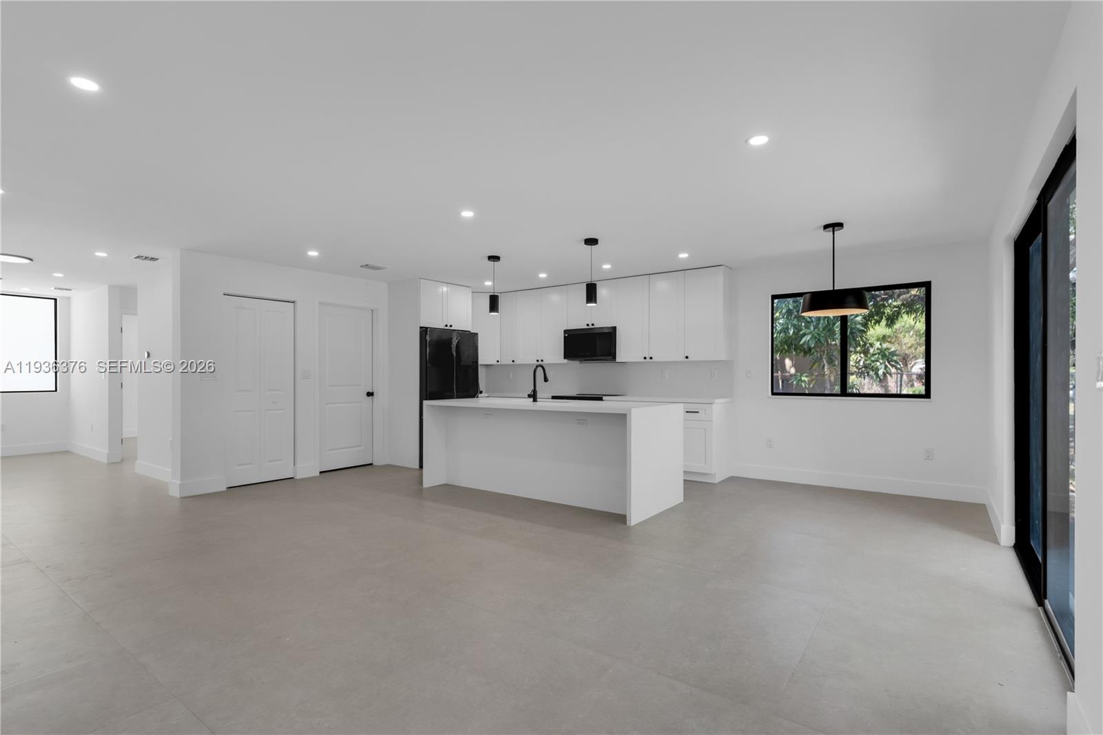 UNIVERSITY PARK - Residential