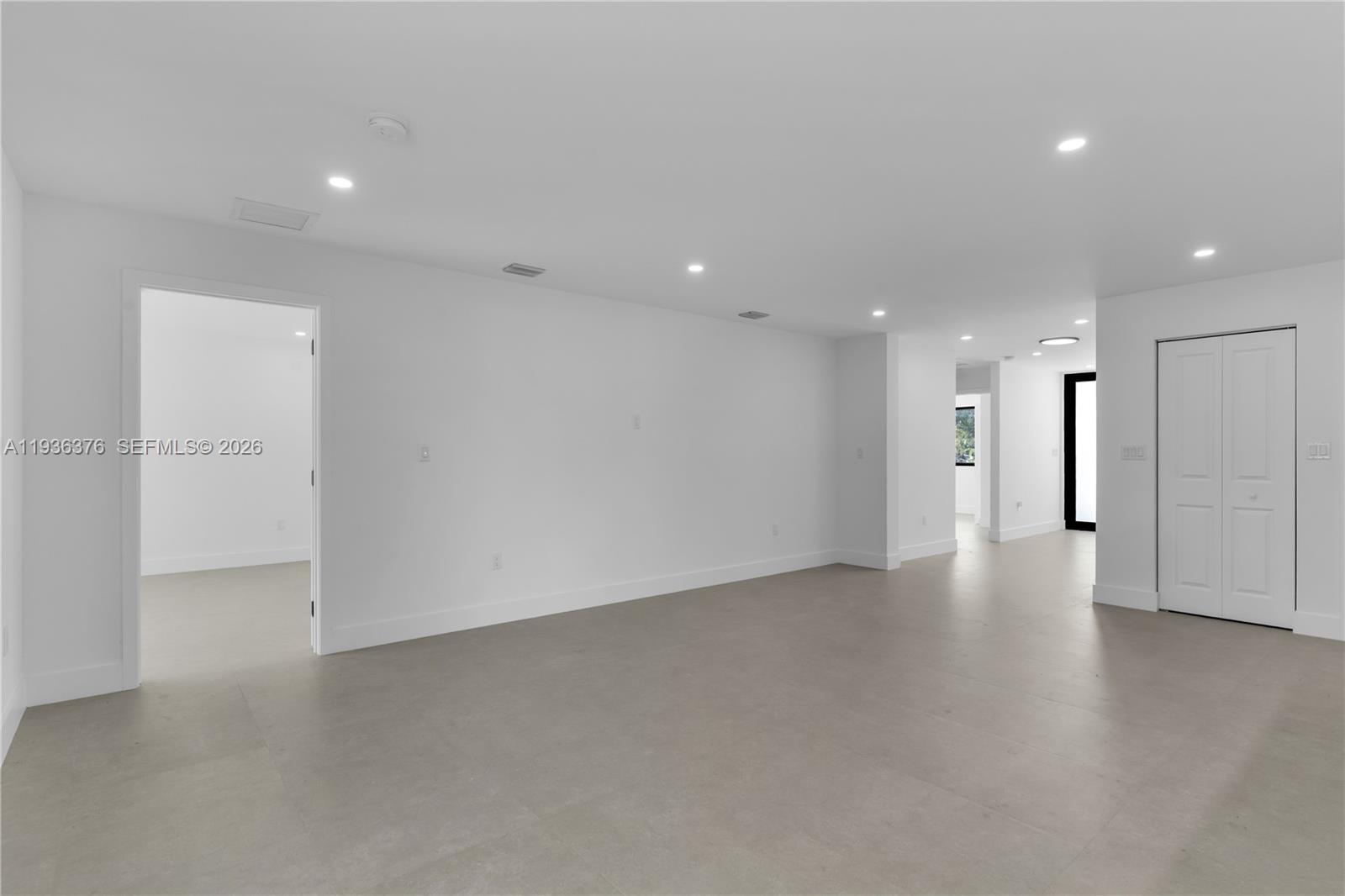 UNIVERSITY PARK - Residential