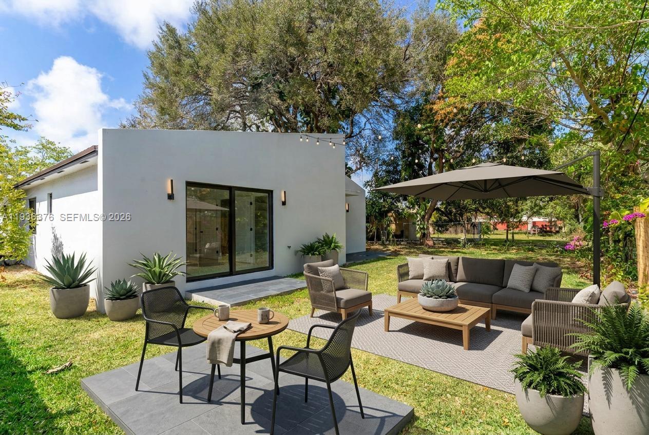 UNIVERSITY PARK - Residential