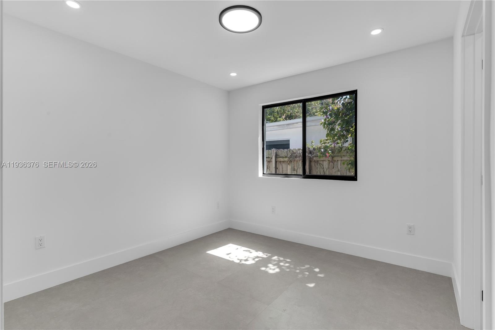 UNIVERSITY PARK - Residential