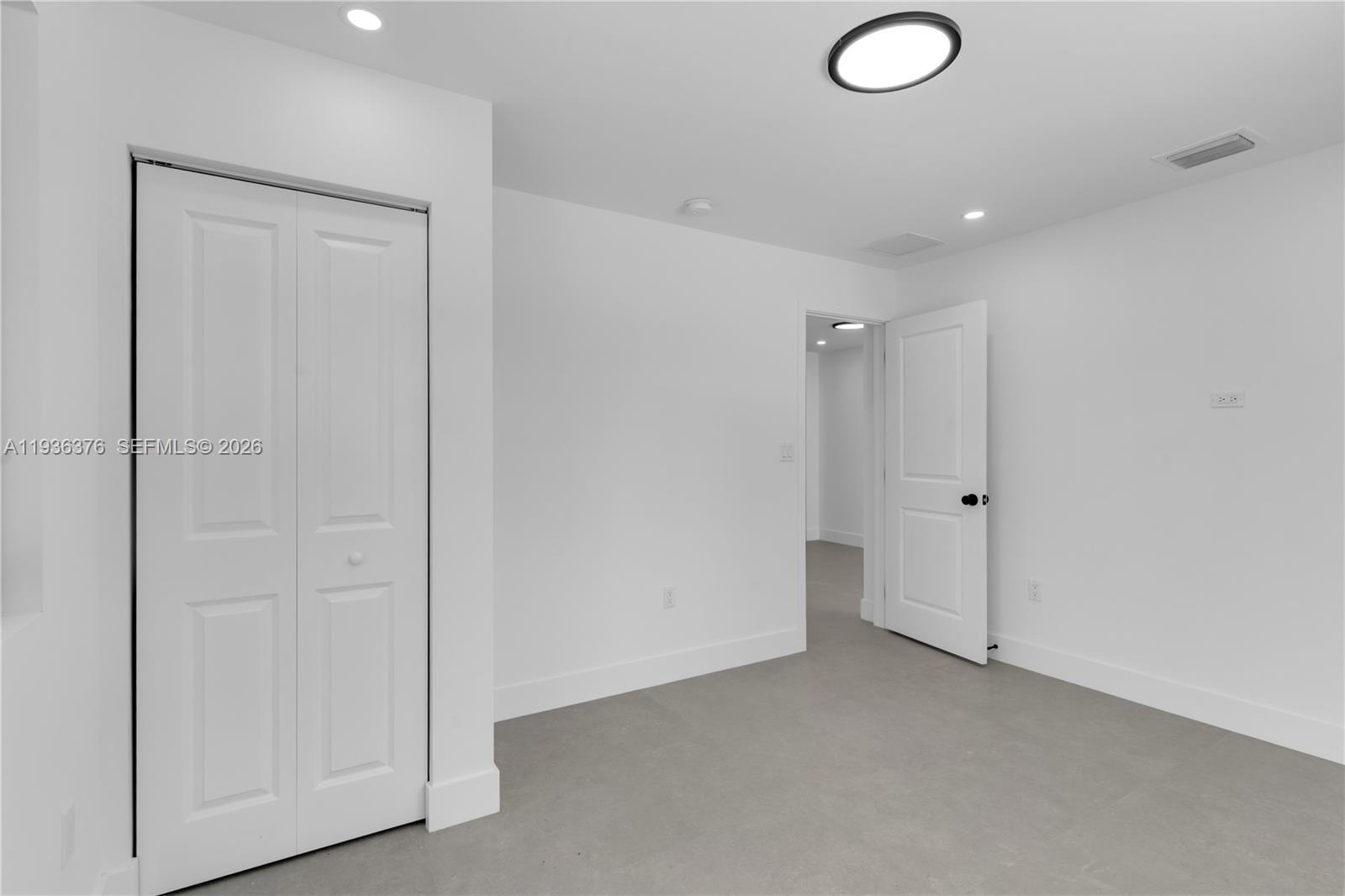 UNIVERSITY PARK - Residential