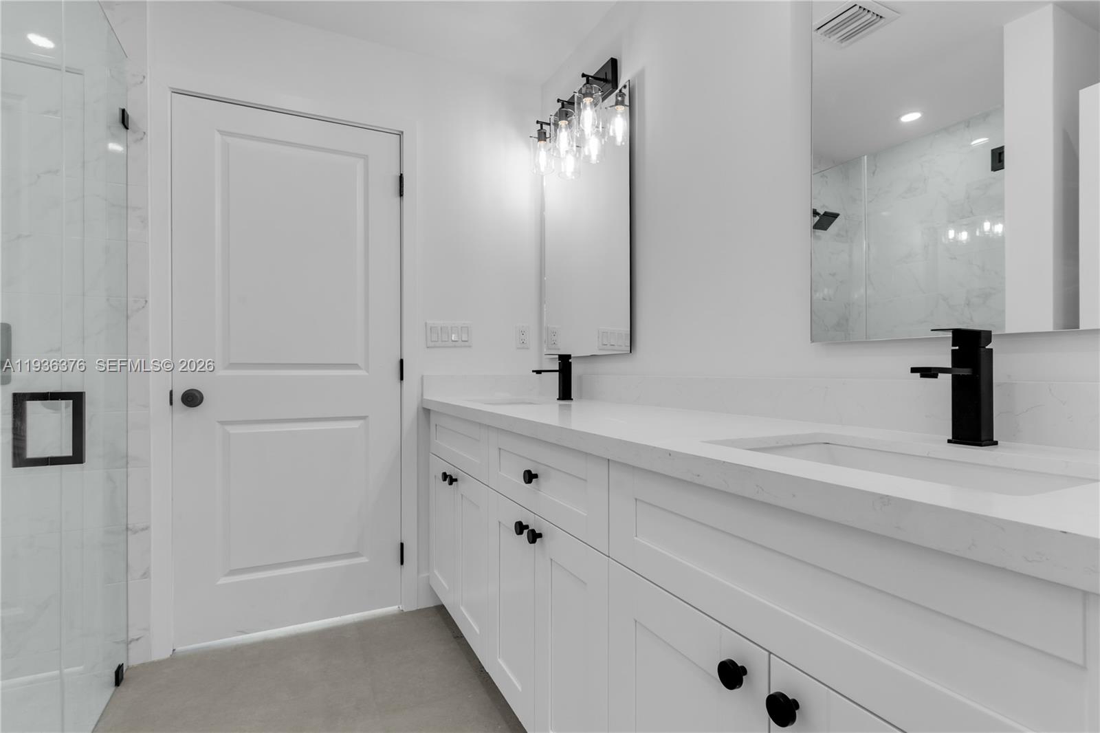 UNIVERSITY PARK - Residential