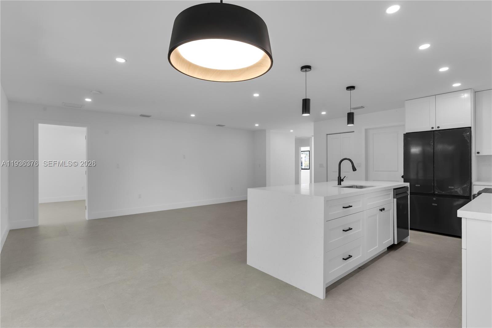 UNIVERSITY PARK - Residential