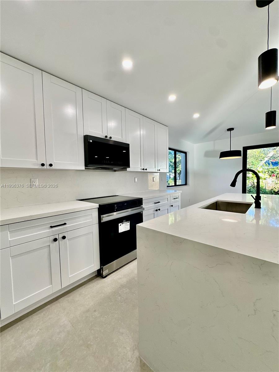 UNIVERSITY PARK - Residential