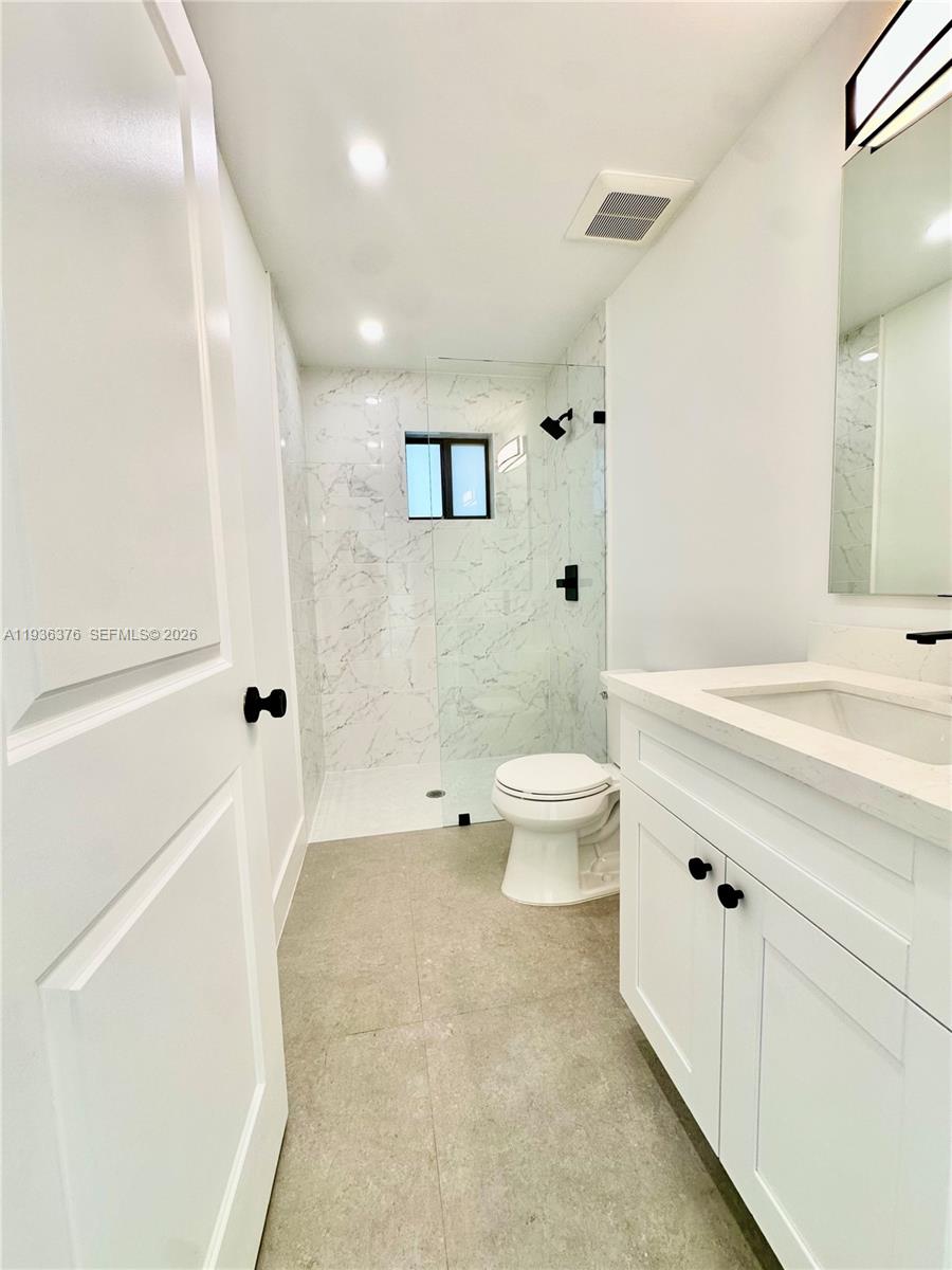 UNIVERSITY PARK - Residential