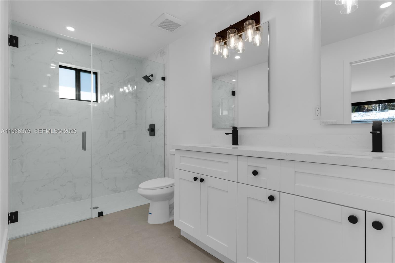 UNIVERSITY PARK - Residential