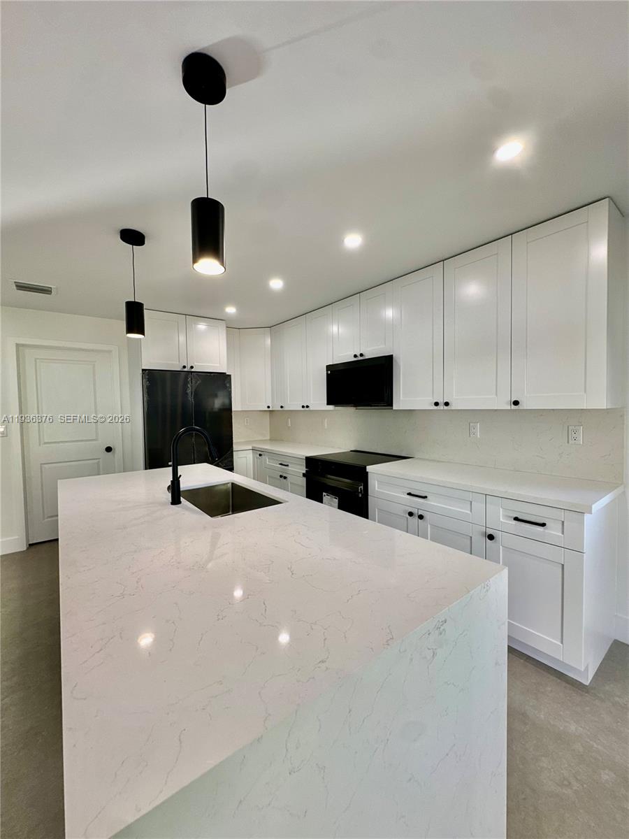 UNIVERSITY PARK - Residential