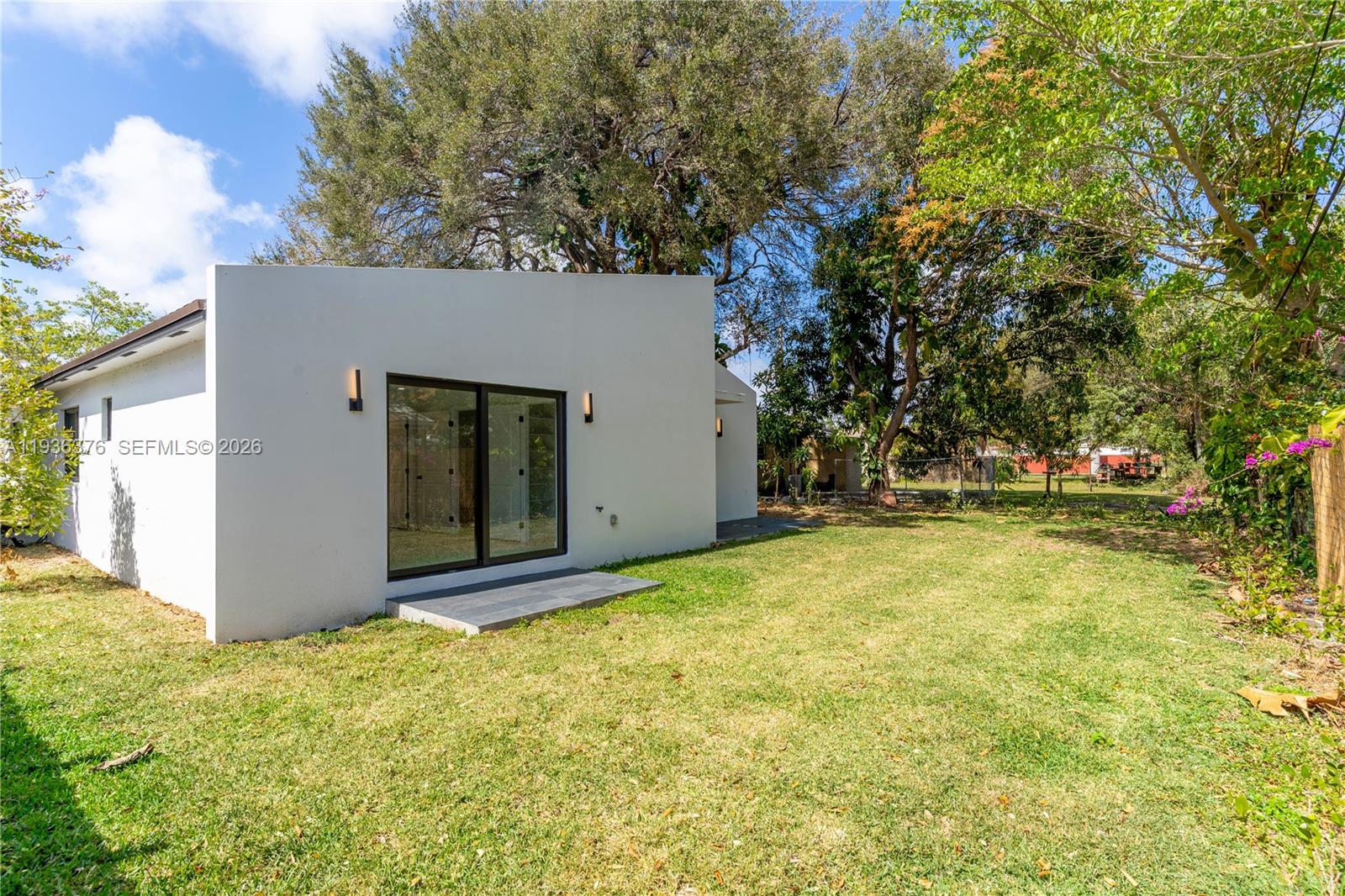 UNIVERSITY PARK - Residential