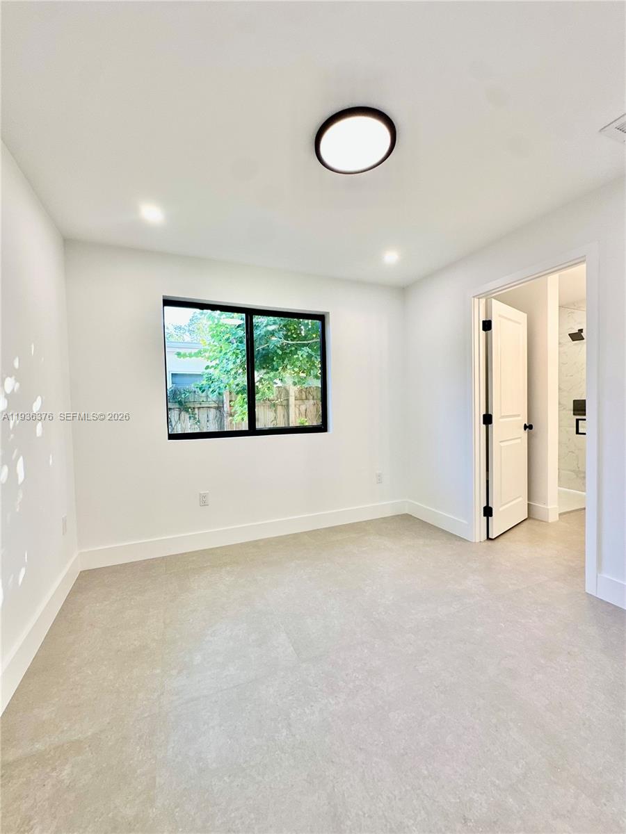 UNIVERSITY PARK - Residential