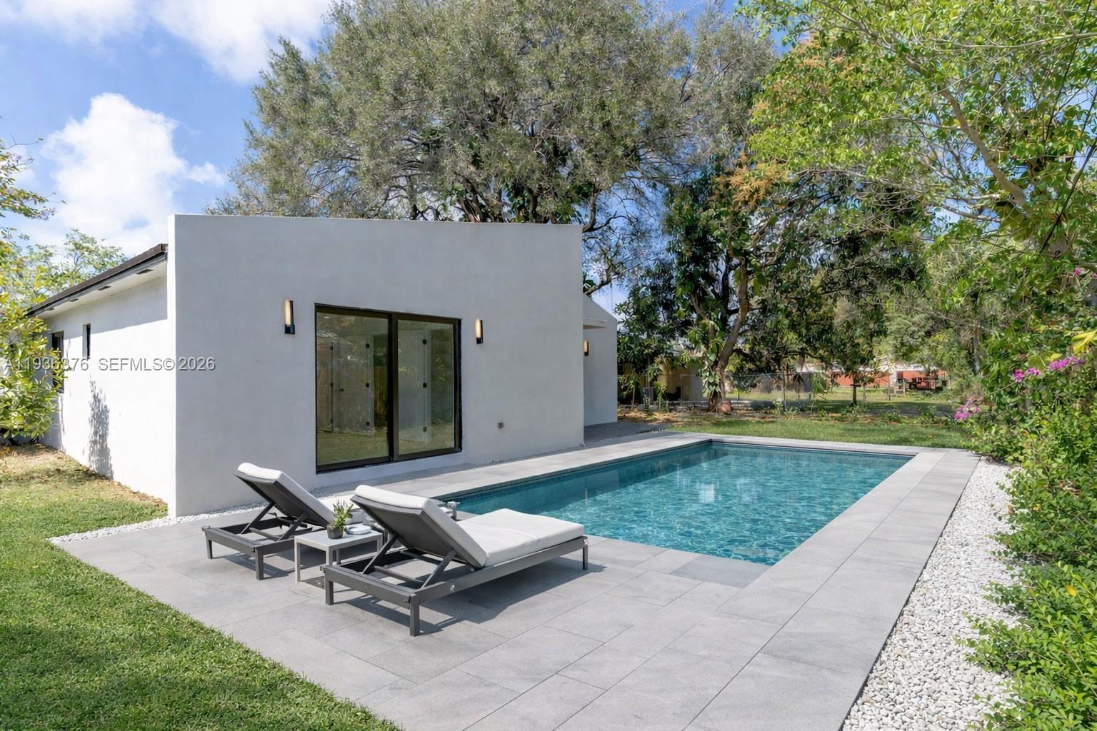 UNIVERSITY PARK - Residential