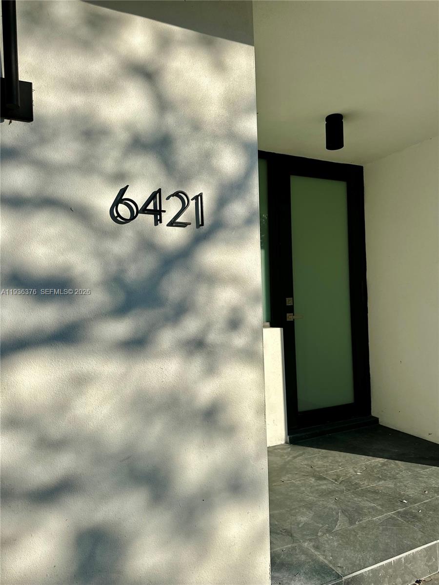 UNIVERSITY PARK - Residential