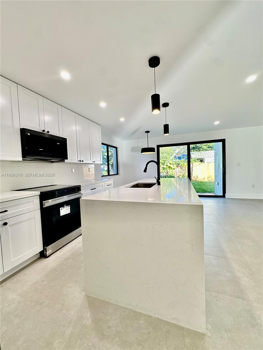 UNIVERSITY PARK - Residential